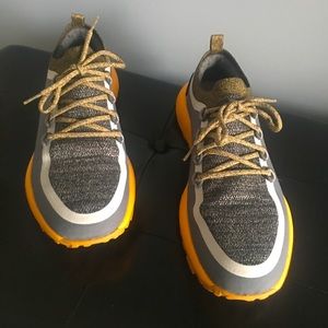 Allbirds Men's Trail Runners SWT